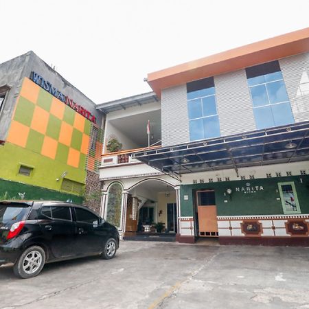Reddoorz Near Kartini Mall Lampung Bandar Lampung Luaran gambar