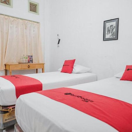 Reddoorz Near Kartini Mall Lampung Bandar Lampung Luaran gambar