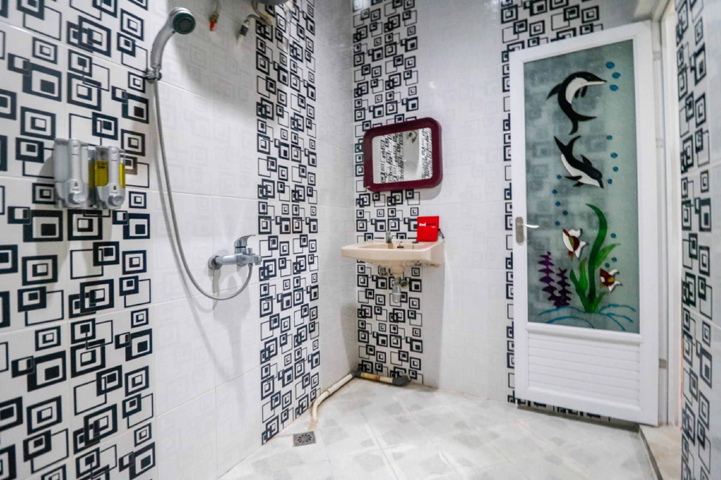 Reddoorz Near Kartini Mall Lampung Bandar Lampung Luaran gambar