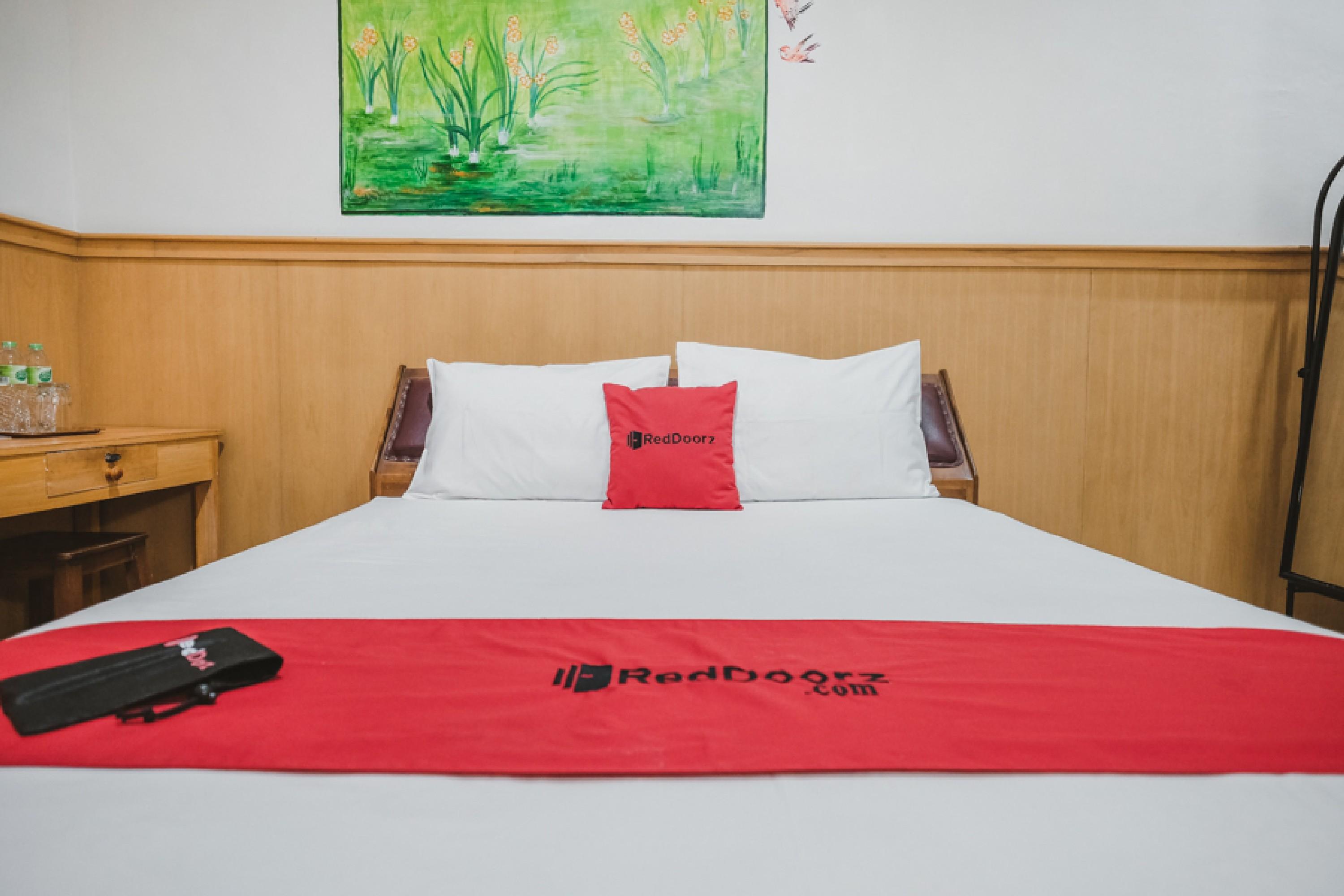 Reddoorz Near Kartini Mall Lampung Bandar Lampung Luaran gambar