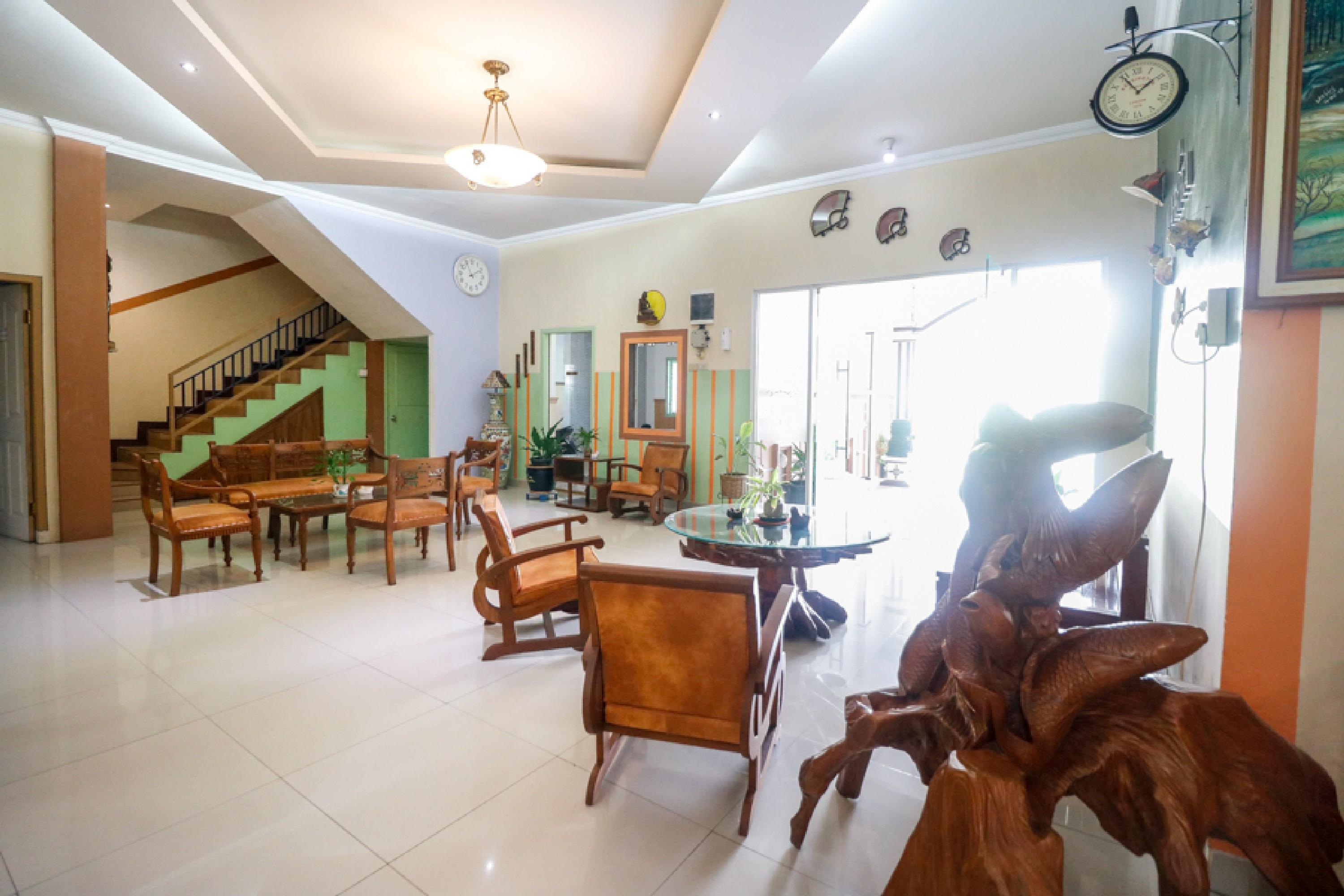 Reddoorz Near Kartini Mall Lampung Bandar Lampung Luaran gambar