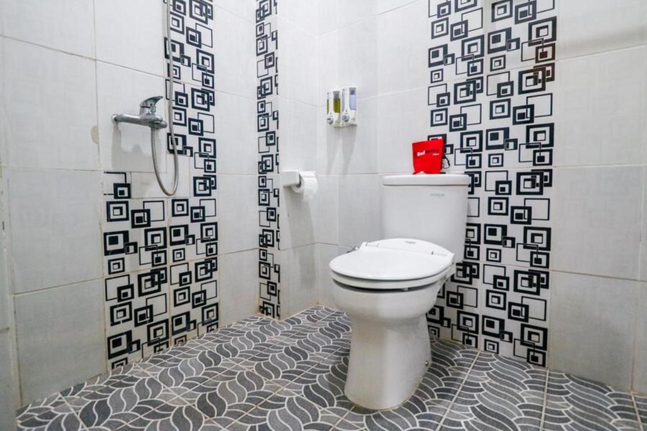 Reddoorz Near Kartini Mall Lampung Bandar Lampung Luaran gambar