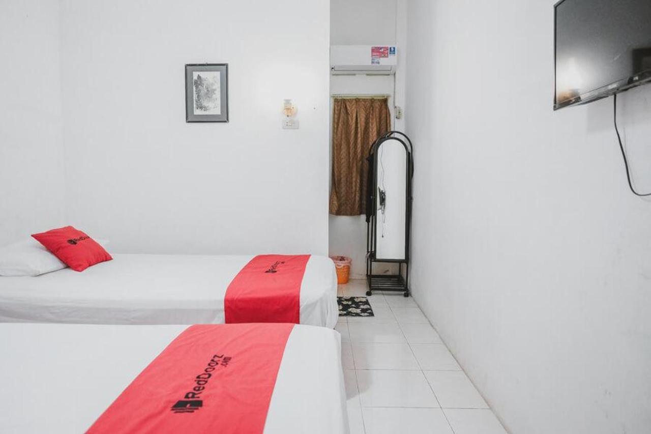 Reddoorz Near Kartini Mall Lampung Bandar Lampung Luaran gambar